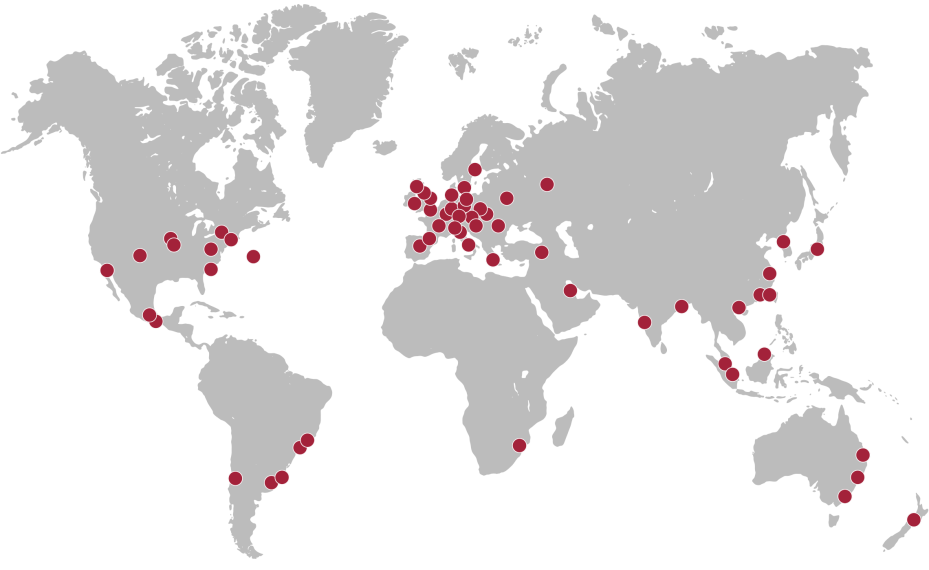 Talanx_locations_worldwide