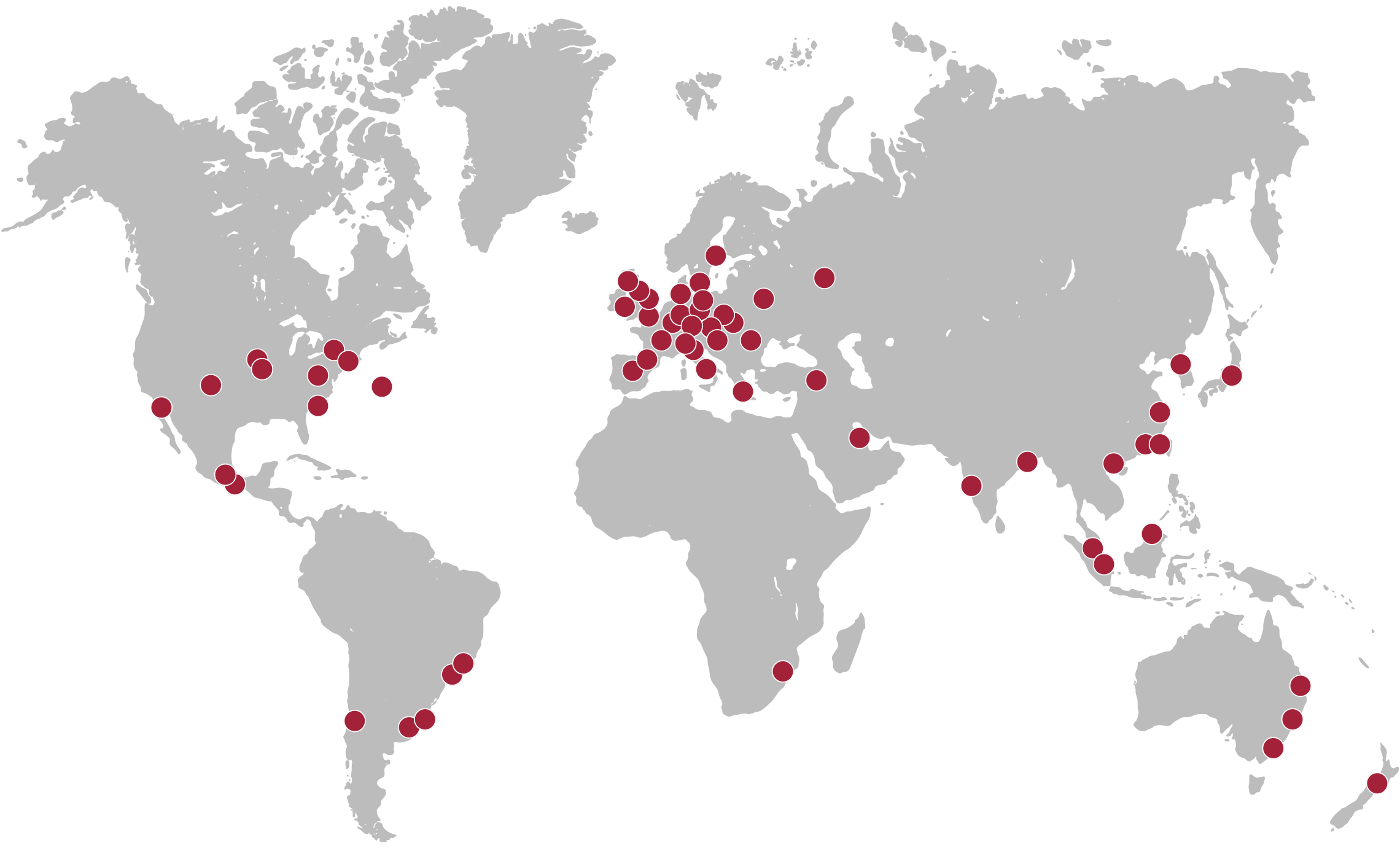 Talanx_locations_worldwide