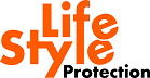 LifeStyle Protection Logo