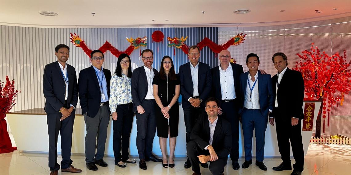Torsten Leue_Hannover Re Malaysia