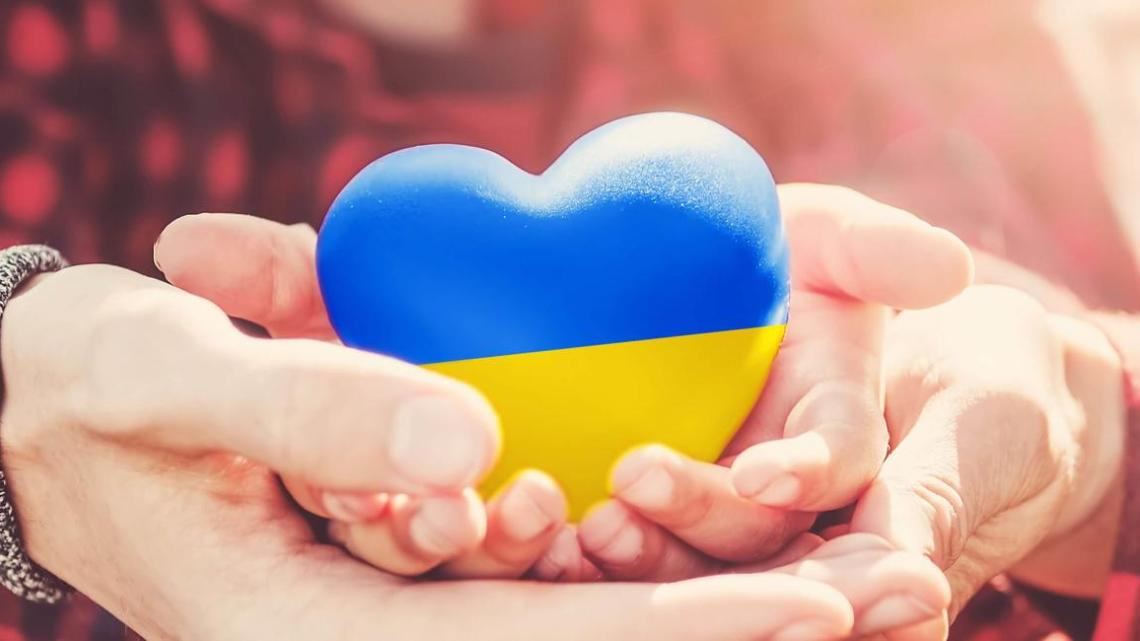 Talanx | Purpose Story Talanx: How WARTA helps Ukrainian refugees
